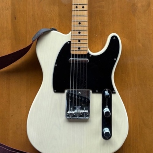 Fender 77 Telecaster