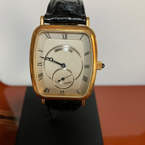 ブレゲ クラシック BA3490/12/27