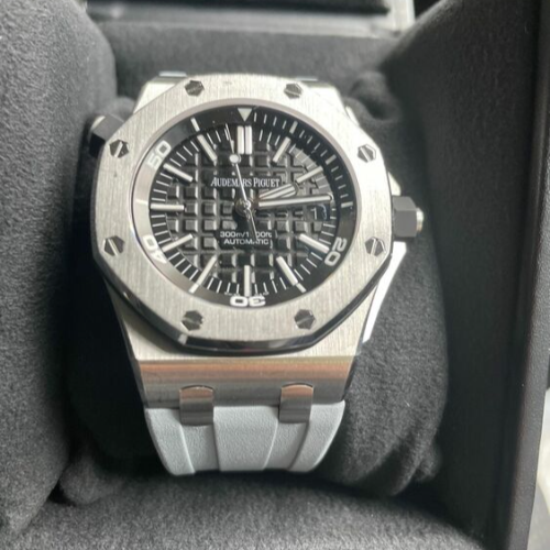 オーデマピゲ ロイヤルオークオフショア