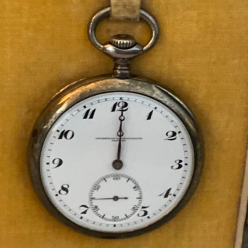 ヴァシュロン コンスタンタン