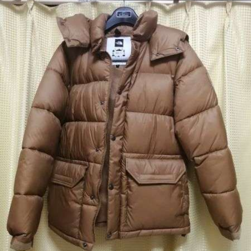 ザ ノースフェイス メンズ キャンプシェラショート