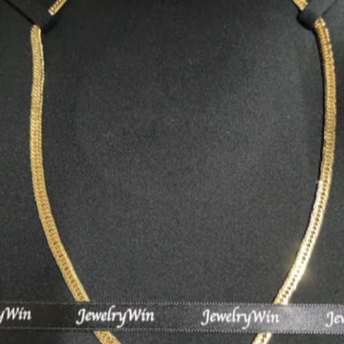 18金　ネックレス　60センチ　30g