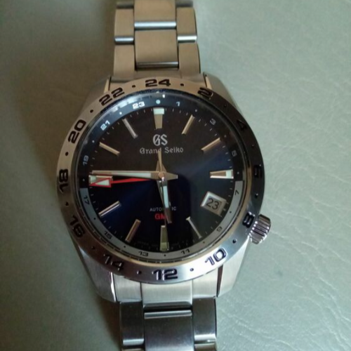 セイコー グランドセイコー SBGM245