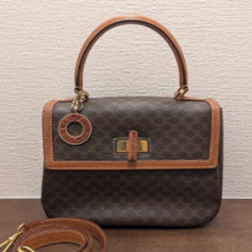 2wayバッグ トップハンドル