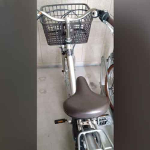 パナソニック ビビ