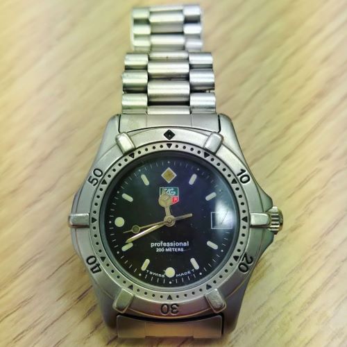 タグホイヤー その他 962-013F