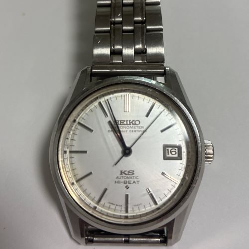 セイコー グランドセイコー 5625-704