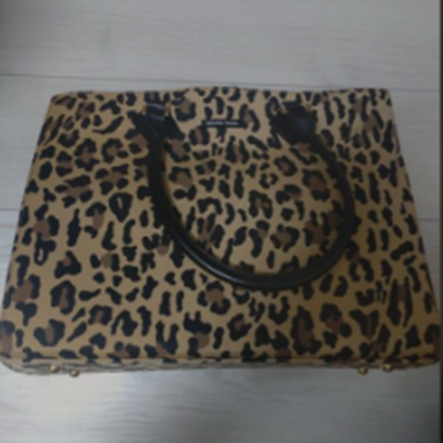 サマンサタバサ トートバッグ