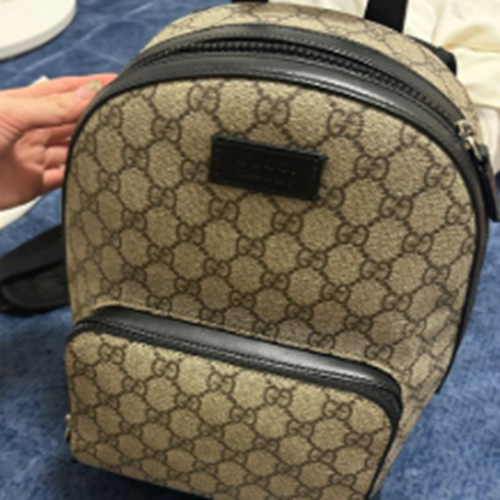 GUCCI バックパック