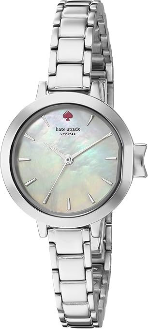ケイトスペード 腕時計 Park Row KSW1362 シルバー