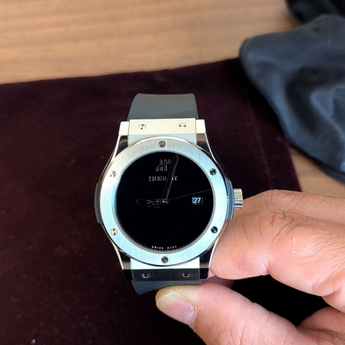 クラシックフュージョン 542.NX.1270.RX.MDM