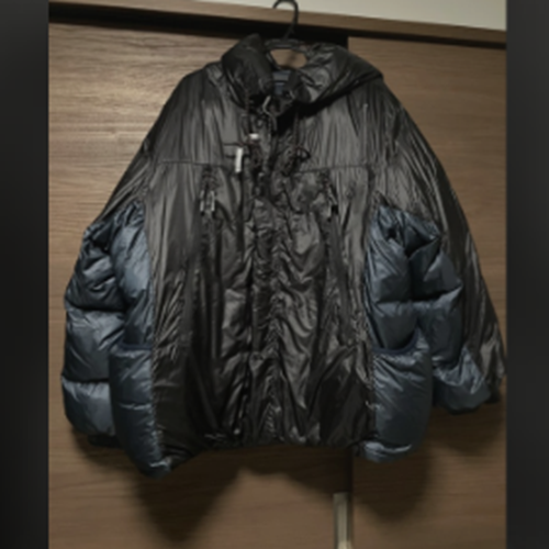 ビューティフルピープル✖️NANGA