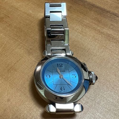 ミスパシャ　1stアニバーサリー SSブルー