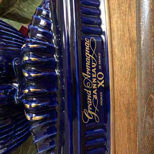 ジャノー イーグル GRANDARMAGNACJANNEAU ブランデー 古酒