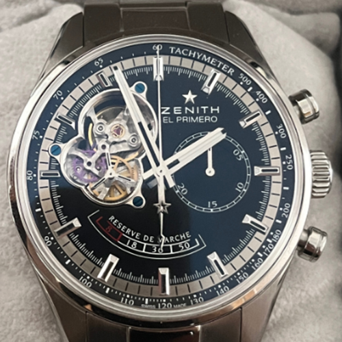 クロノマスターオープン