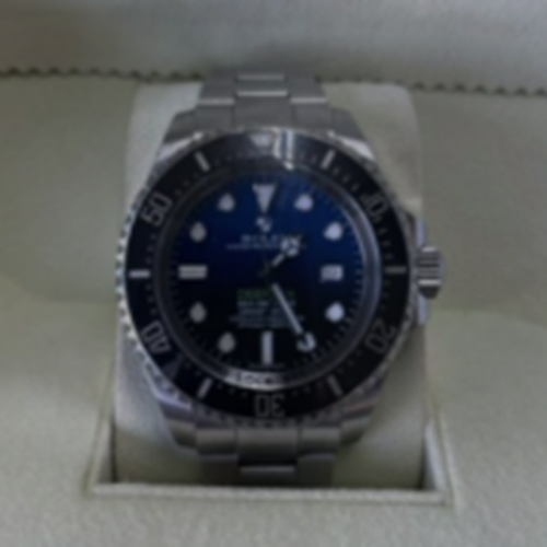 ロレックス シードゥエラー 116660