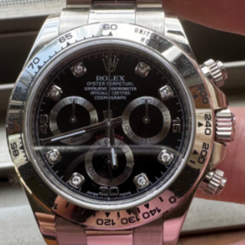 ロレックス デイトナ 116509