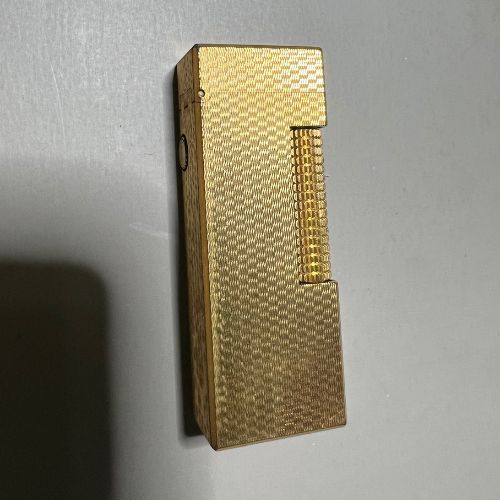 ダンヒル ライター