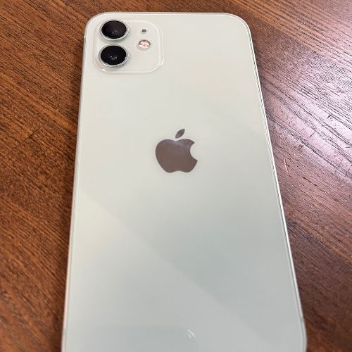 iPhone 12 64GB SIMフリー