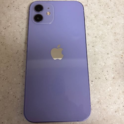 iPhone 12 64GB SIMフリー