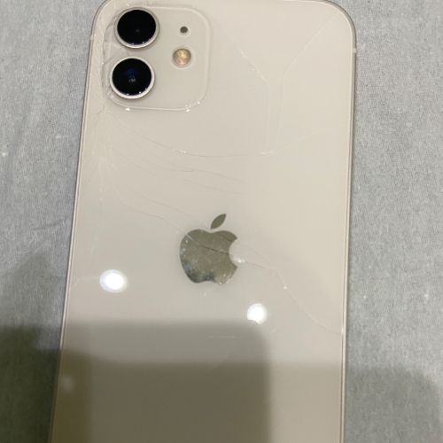 iPhone 12 64GB SIMフリー