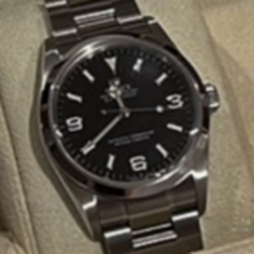 エクスプローラー1 114270