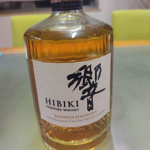 ウイスキー サントリー響
