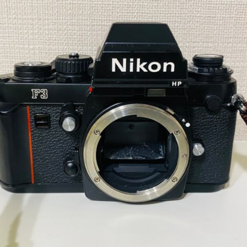 F3 ハイアイポイント