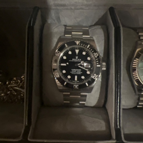 ロレックス サブマリーナー 126610l