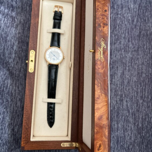 ブレゲ クラシック