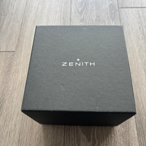 ゼニス エルプリメロ 030540402