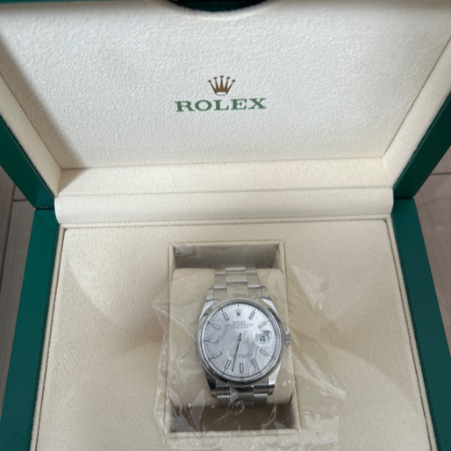 デイトジャスト