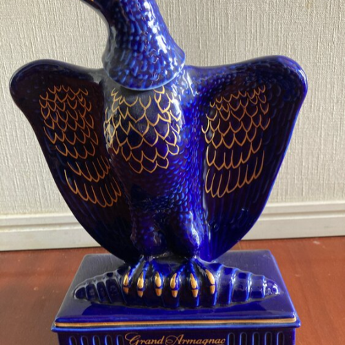 ジャノーXOブルー