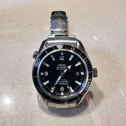 プラネットオーシャン