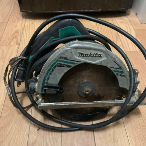 マキタ 丸のこ