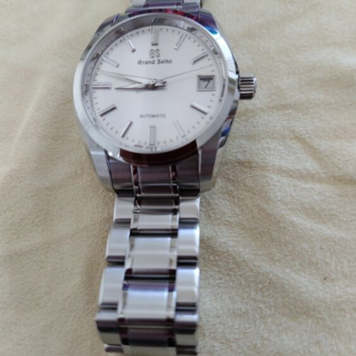 セイコー グランドセイコー SBGR251