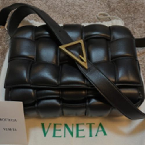 パデッドカセット