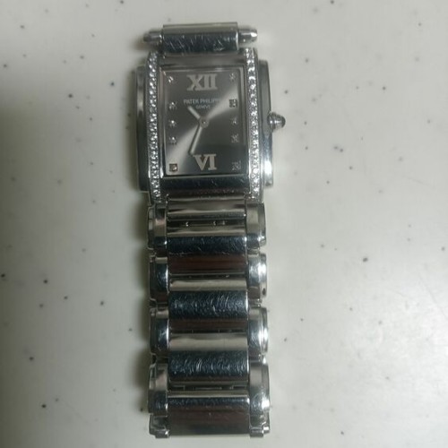 パテックフィリップ 4910