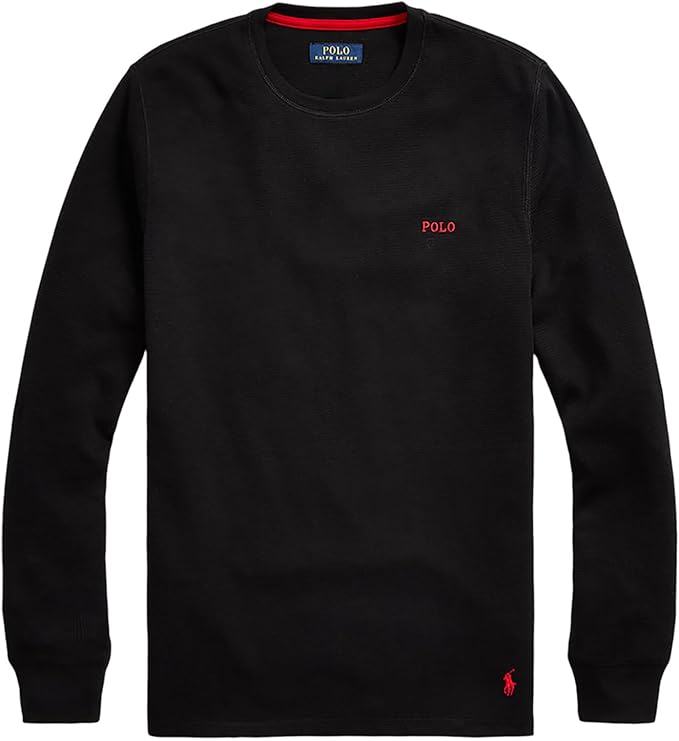 サーマル ロング Tシャツ ワッフル 並行輸入品