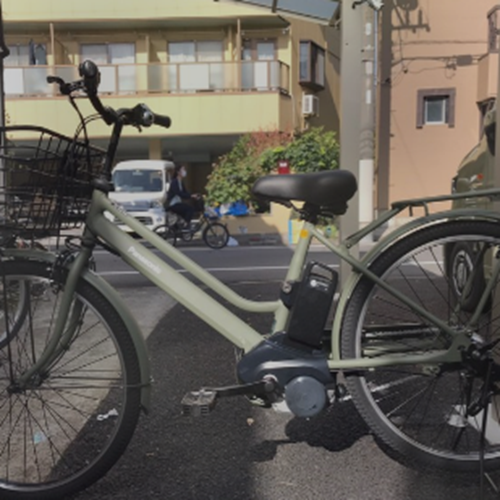 パナソニックテイモ S ELST636