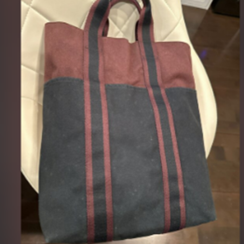 フールトゥカバス トートバッグ