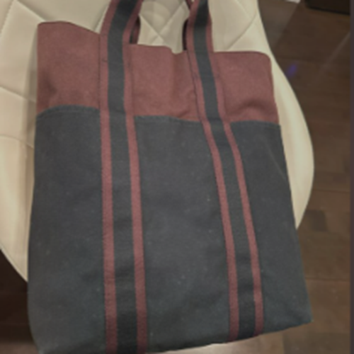 フールトゥカバス　トートバッグ　