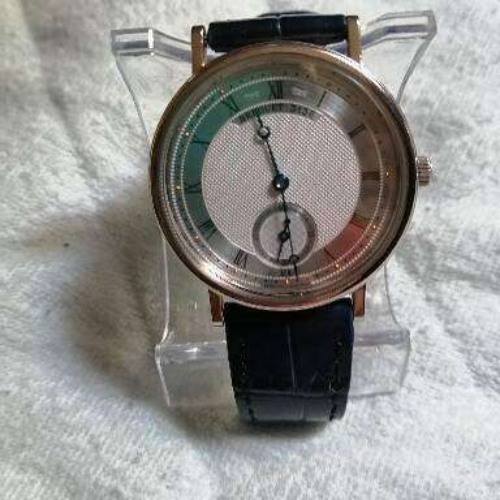 ブレゲ クラシック