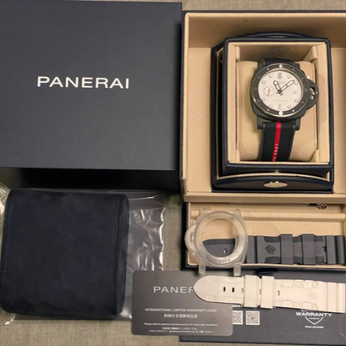 パネライサブマーシブルpam01543