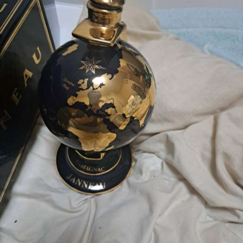 ブランデー ジャノー