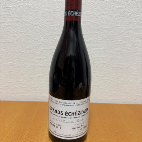 グラン・エシェゾー2015