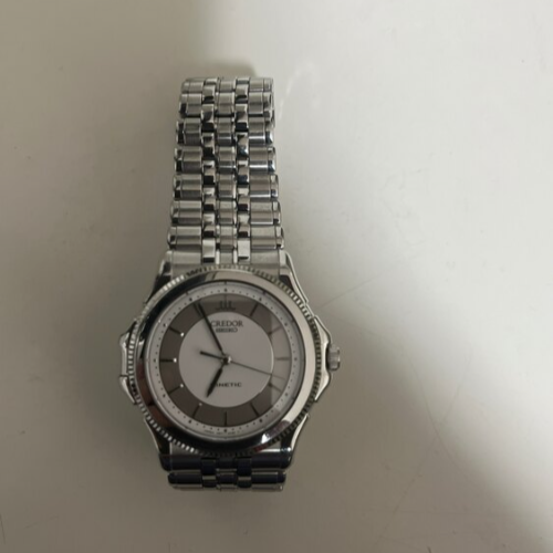 クレドールGCLF991