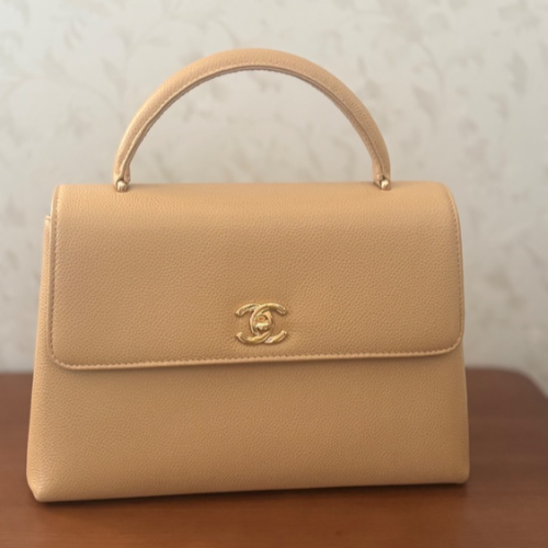 キャビア ケリー型