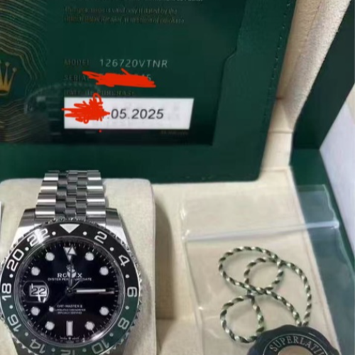 ロレックス 126720VTNR