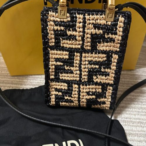 ショッパーバッグ